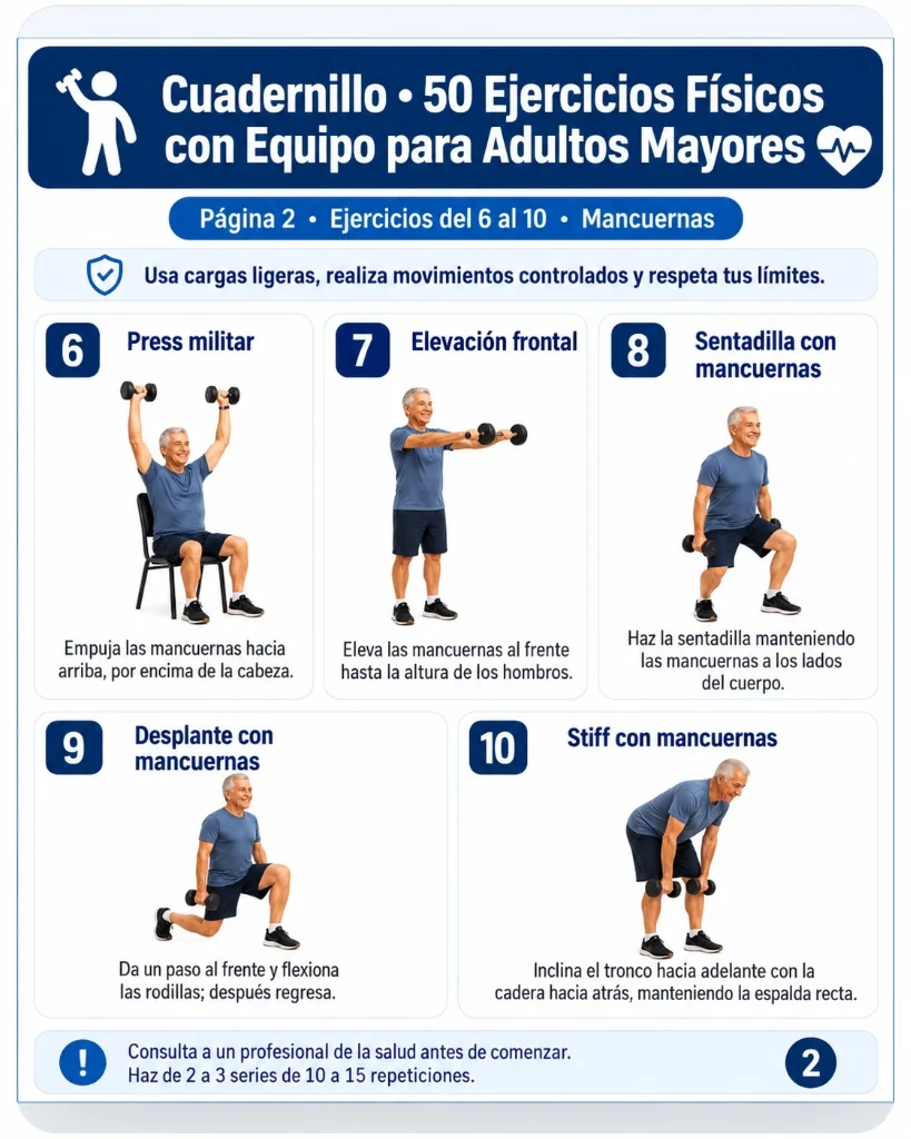 Página de muestra 4